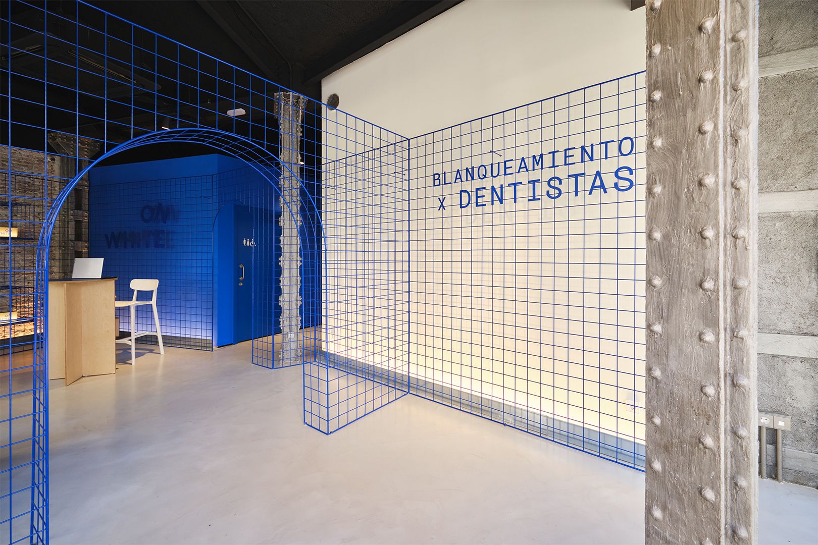 tipos de blanqueamiento dental