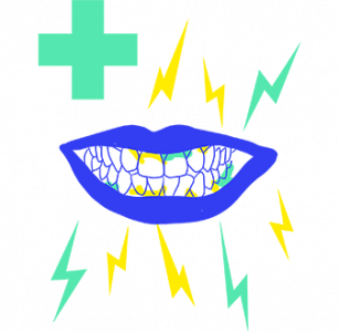 Blanqueamiento dental Madrid dientes sensibles