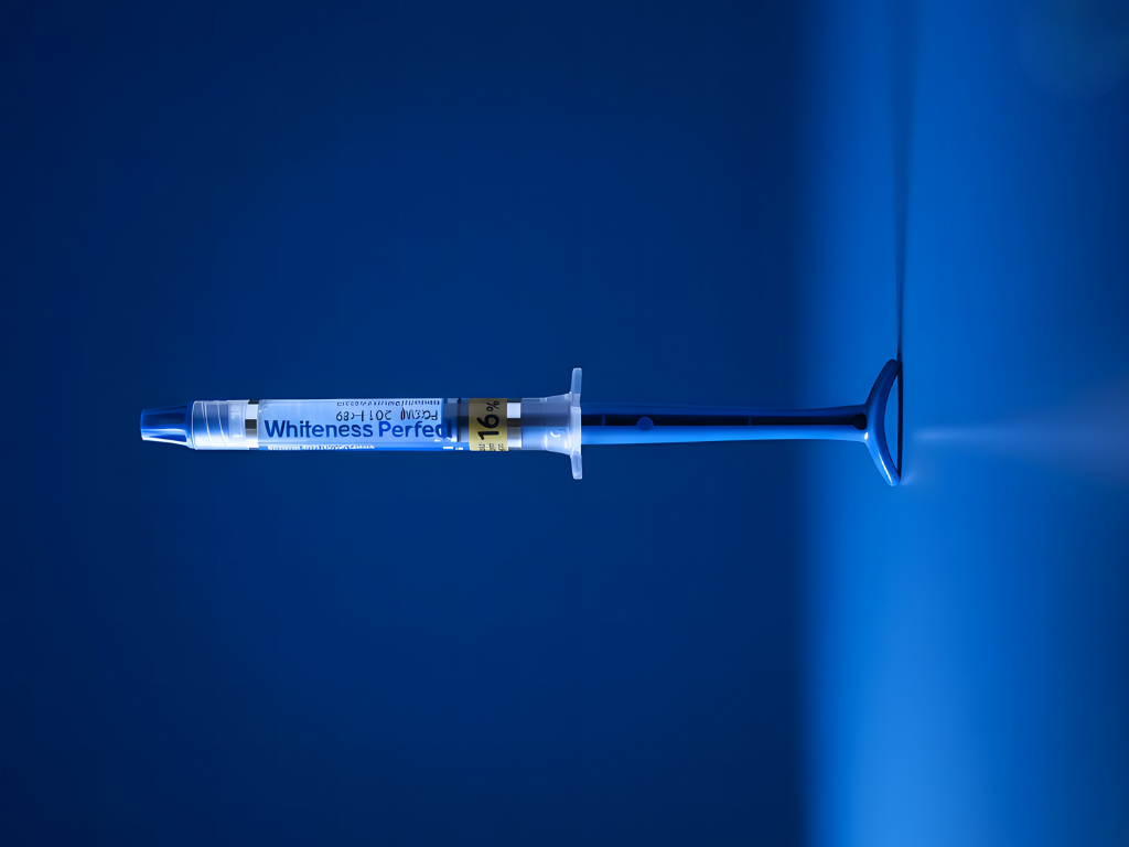 Mantenimiento Blanqueamiento dental Madrid