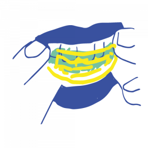 BLANQUEAMIENTO COMBINADO