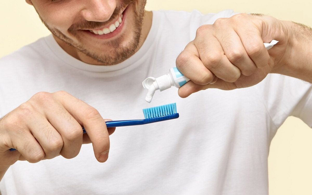 Blanqueamiento dental en Madrid