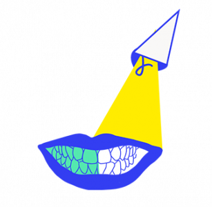 Blanqueamiento dental